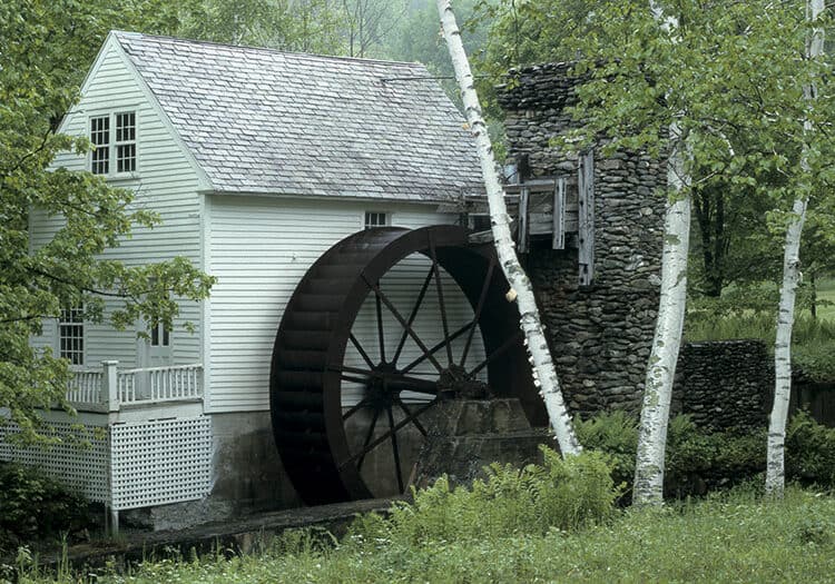 Dorset Mill