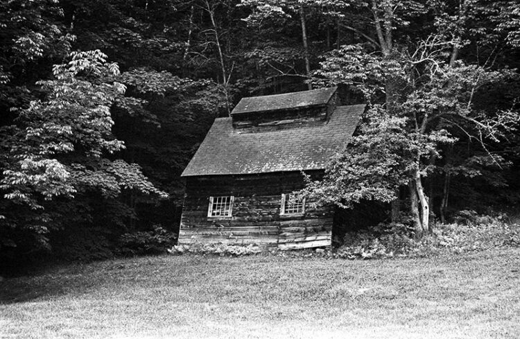 Carrie Howe Sap House