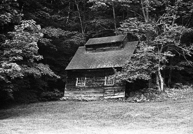 Carrie Howe Sap House