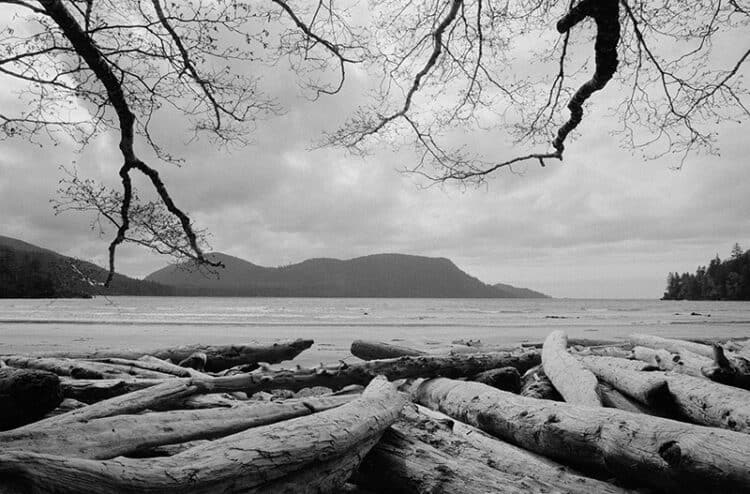 Coastal photos: Vancouver