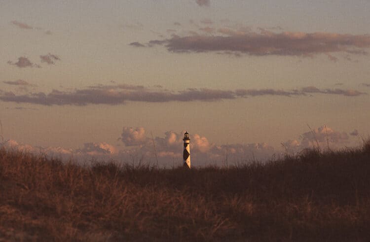 The Lookout II